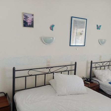 Tirós Kotsifas Rooms מראה חיצוני תמונה