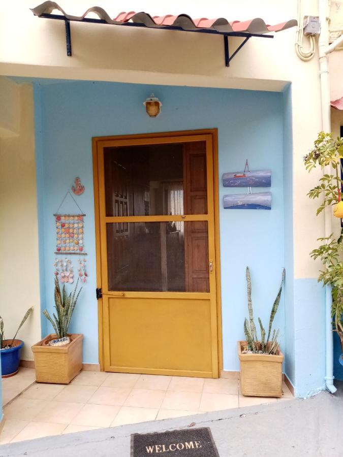 Tirós Kotsifas Rooms מראה חיצוני תמונה