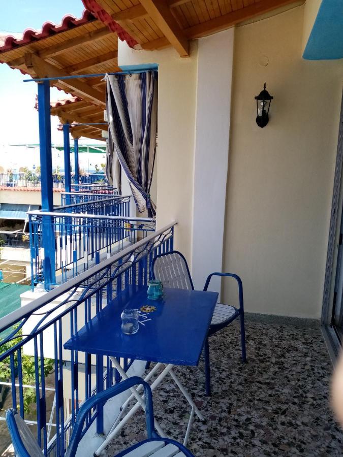 Tirós Kotsifas Rooms מראה חיצוני תמונה
