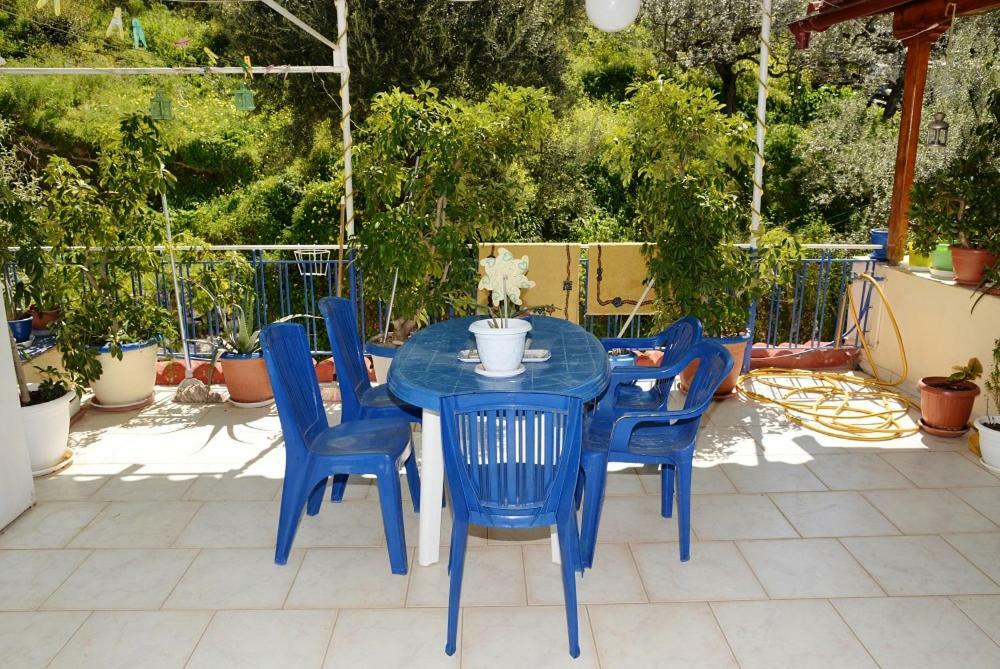 Tirós Kotsifas Rooms מראה חיצוני תמונה